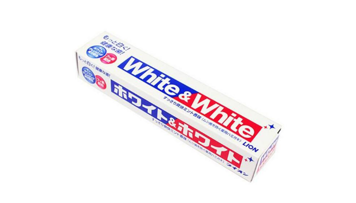 好用的美白牙膏推荐,让你的笑容更加自信 好用的美白牙膏推荐,让你的笑容更加自信