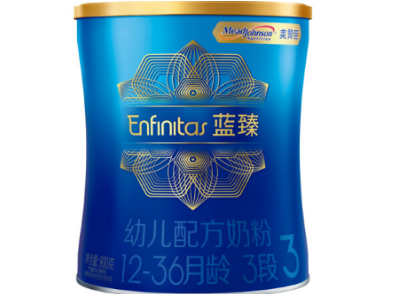 我家宝宝的婴儿奶粉 推荐美赞臣 我家宝宝的婴儿奶粉 推荐美赞臣