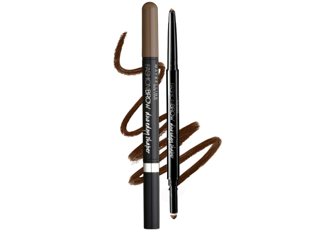 你的眉笔选对了吗 好用的几款眉笔推荐 你的眉笔选对了吗 好用的几款眉笔推荐