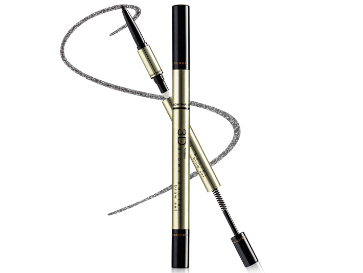 你的眉笔选对了吗 好用的几款眉笔推荐 你的眉笔选对了吗 好用的几款眉笔推荐