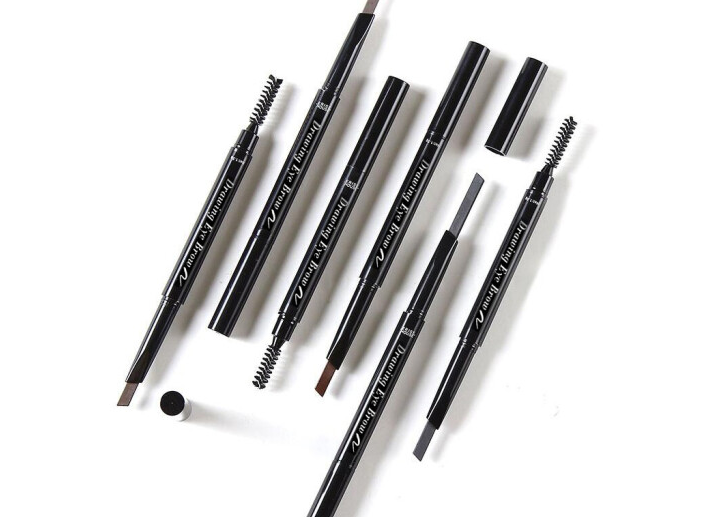 你的眉笔选对了吗 好用的几款眉笔推荐 你的眉笔选对了吗 好用的几款眉笔推荐