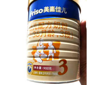 美素佳儿婴儿奶粉到了 开箱分享 美素佳儿婴儿奶粉到了 开箱分享