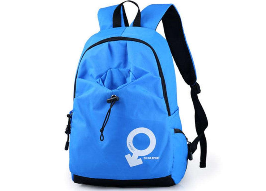 运动双肩包该怎么选择 大神给你5点建议 运动双肩包该怎么选择 大神给你5点建议