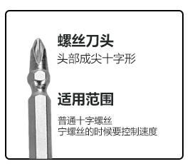 电钻如何选择钻头?钻头分类大全和适用范围介绍 电钻如何选择钻头?钻头分类大全和适用范围介绍