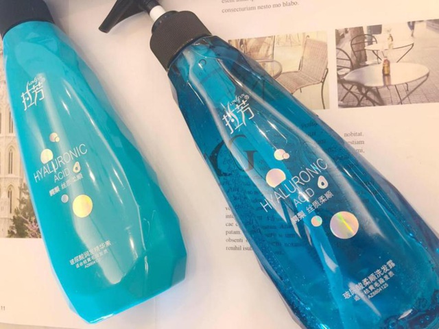 什么牌子的洗发水好用?4款高人气的洗发水实力大比拼 什么牌子的洗发水好用?4款高人气的洗发水实力大比拼