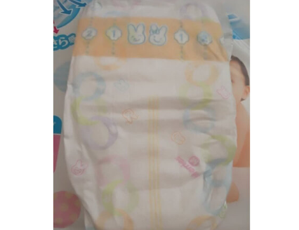 喜提花王尿不湿快递 分享使用感受 喜提花王尿不湿快递 分享使用感受