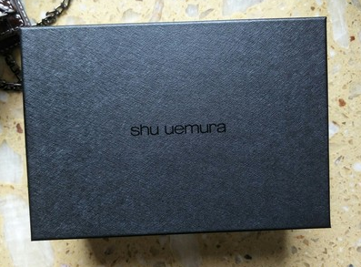 超好用的植村秀经典砍刀眉笔 超好用的植村秀经典砍刀眉笔