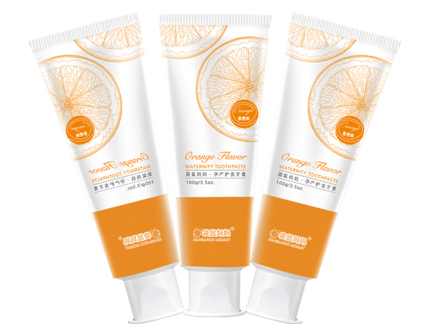 孕妇牙膏有必要买吗?5款孕妇牙膏让你远离牙龈伤害 孕妇牙膏有必要买吗?5款孕妇牙膏让你远离牙龈伤害