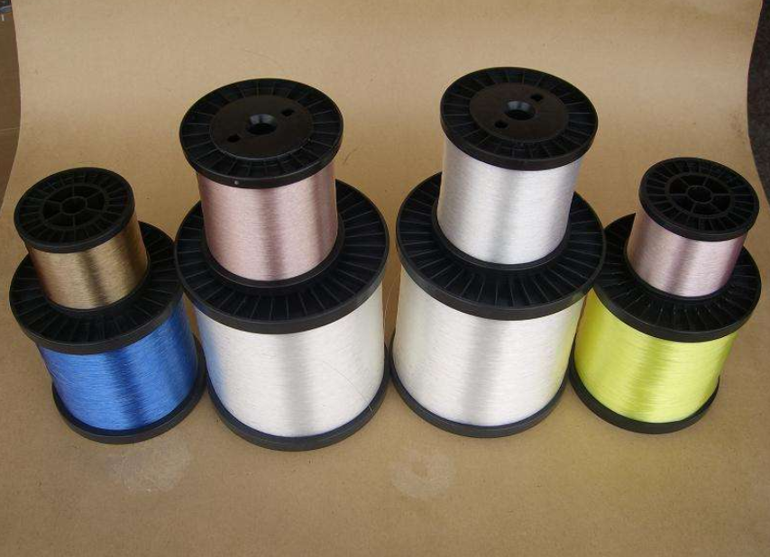 六大方法助你选择好的鱼线 六大方法助你选择好的鱼线