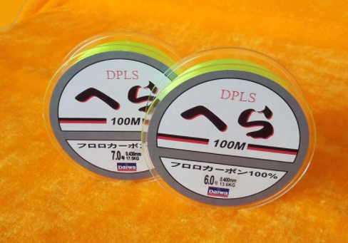 六大方法助你选择好的鱼线 六大方法助你选择好的鱼线