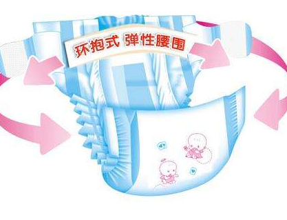 婴儿纸尿裤更换时间 多久换一次合适 婴儿纸尿裤更换时间 多久换一次合适