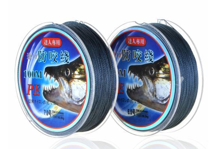 鱼线种类有哪些 大神为你详细介绍 鱼线种类有哪些 大神为你详细介绍