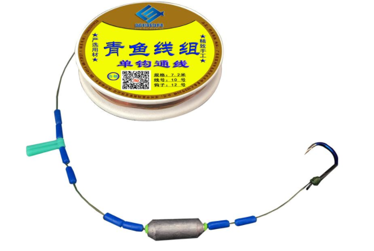 鱼线种类有哪些 大神为你详细介绍 鱼线种类有哪些 大神为你详细介绍