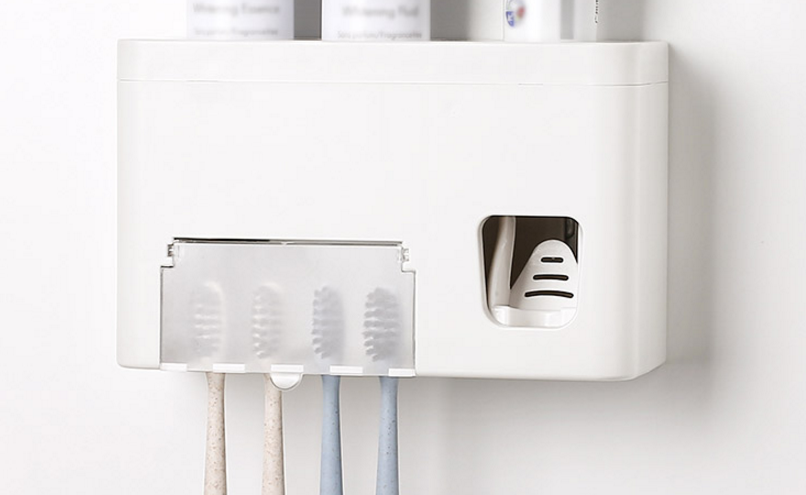 自动挤牙膏器卫生吗,自动挤牙膏器怎么安装 自动挤牙膏器卫生吗,自动挤牙膏器怎么安装