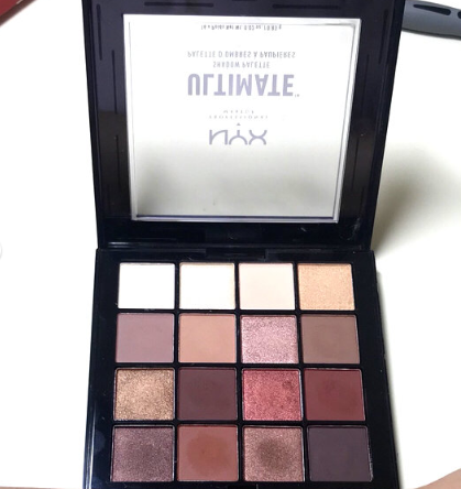 热门眼影盘哪款好 三款眼影盘推荐 热门眼影盘哪款好 三款眼影盘推荐