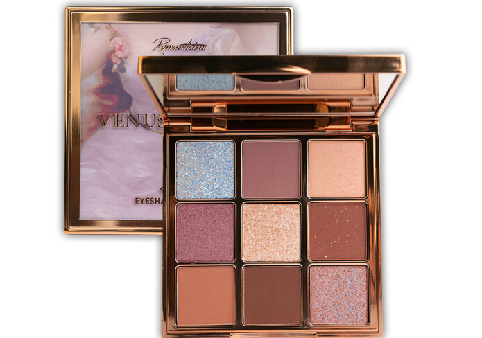 热门眼影盘哪款好 三款眼影盘推荐 热门眼影盘哪款好 三款眼影盘推荐