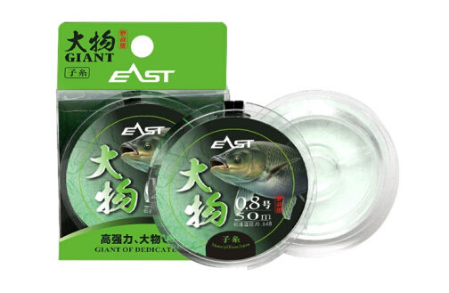 新手入门买哪个品牌的鱼线 网上买鱼线靠不靠谱 新手入门买哪个品牌的鱼线 网上买鱼线靠不靠谱