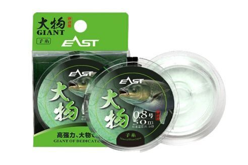 新手入门买哪个品牌的鱼线 网上买鱼线靠不靠谱-1