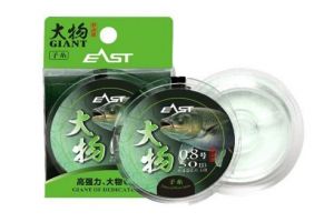 新手入门买哪个品牌的鱼线 网上买鱼线靠不靠谱-1
