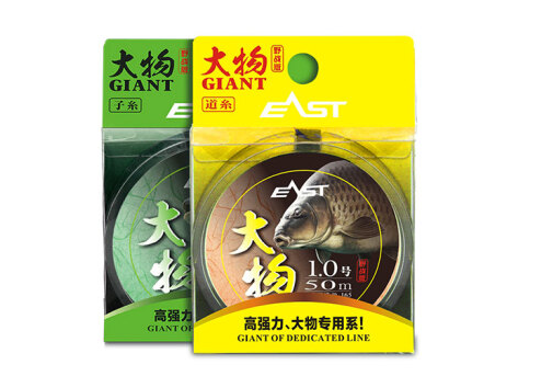 新手入门买哪个品牌的鱼线 网上买鱼线靠不靠谱 新手入门买哪个品牌的鱼线 网上买鱼线靠不靠谱