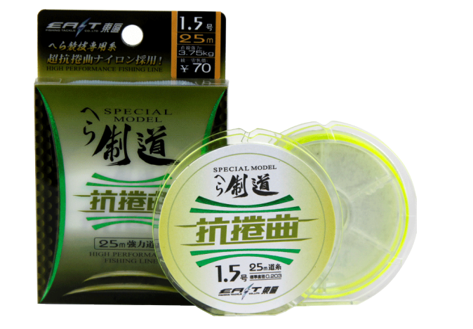 新手入门买哪个品牌的鱼线 网上买鱼线靠不靠谱 新手入门买哪个品牌的鱼线 网上买鱼线靠不靠谱