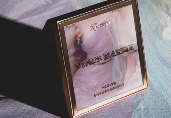 热门眼影盘哪款好 三款眼影盘推荐 热门眼影盘哪款好 三款眼影盘推荐