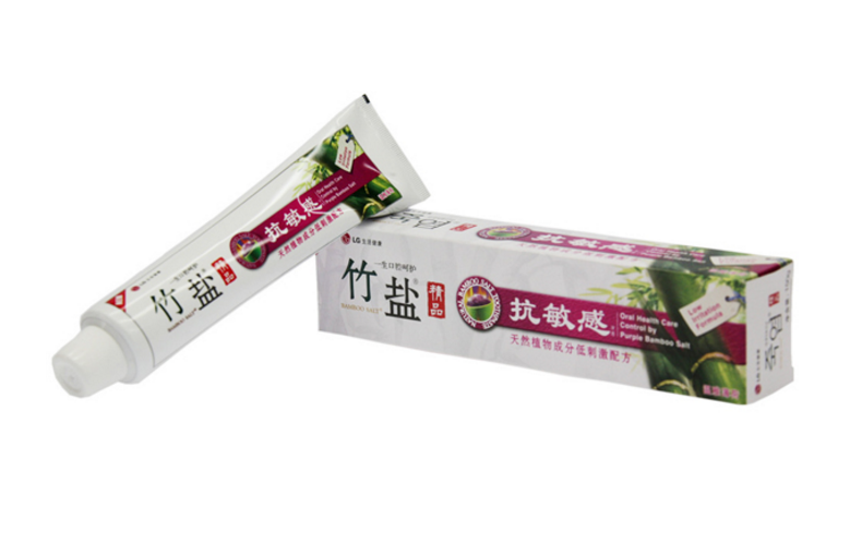 牙齿过敏是怎么回事,分享几款适合抗过敏的牙膏 牙齿过敏是怎么回事,分享几款适合抗过敏的牙膏