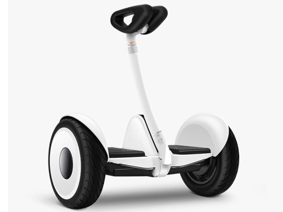 米家平衡车plus开箱分享 有没有更好的选择 米家平衡车plus开箱分享 有没有更好的选择