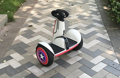 米家平衡车plus开箱分享 有没有更好的选择 米家平衡车plus开箱分享 有没有更好的选择