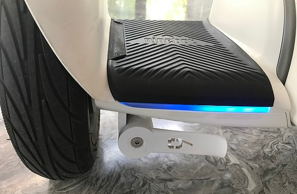 米家平衡车plus开箱分享 有没有更好的选择 米家平衡车plus开箱分享 有没有更好的选择