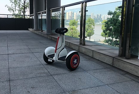 米家平衡车plus开箱分享 有没有更好的选择 米家平衡车plus开箱分享 有没有更好的选择