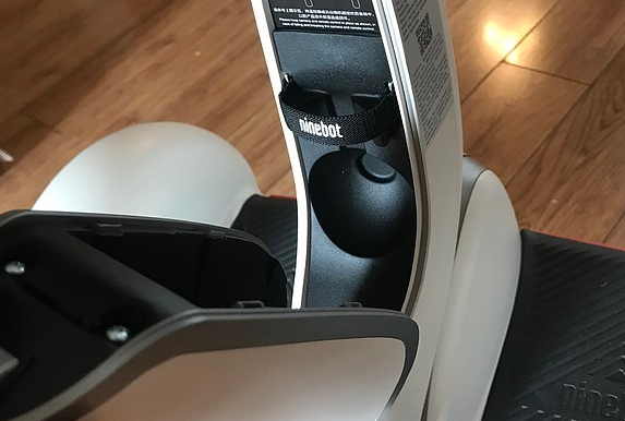 米家平衡车plus开箱分享 有没有更好的选择 米家平衡车plus开箱分享 有没有更好的选择