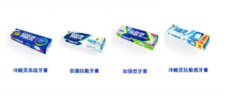 冷酸灵牙膏真的可以做到“冷热酸甜、想吃就吃”吗 冷酸灵牙膏真的可以做到“冷热酸甜、想吃就吃”吗