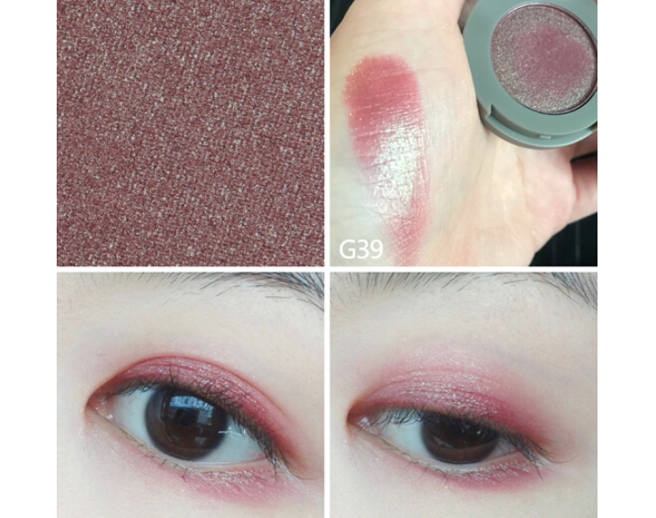 选购眼影的五个标准 平价好用眼影分享 选购眼影的五个标准 平价好用眼影分享