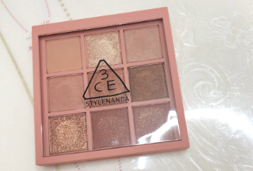 选购眼影的五个标准 平价好用眼影分享 选购眼影的五个标准 平价好用眼影分享