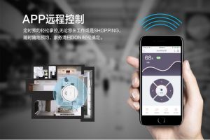 家用扫地吸尘机器人哪个牌子好？智能全自动的怎么样-1