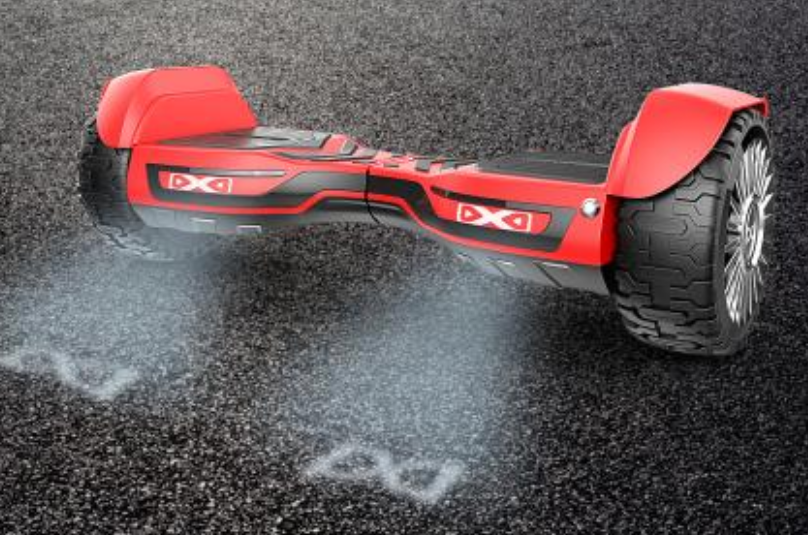 平衡车不只有小米 还有这几大值得买的品牌 平衡车不只有小米 还有这几大值得买的品牌