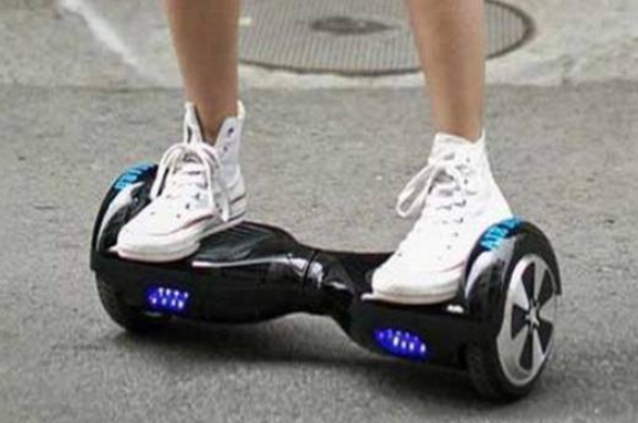 平衡车不只有小米 还有这几大值得买的品牌 平衡车不只有小米 还有这几大值得买的品牌