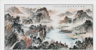 分享家居装饰画搭配技巧 喜欢的赶紧收藏吧 分享家居装饰画搭配技巧 喜欢的赶紧收藏吧