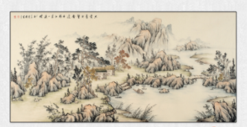 分享家居装饰画搭配技巧 喜欢的赶紧收藏吧 分享家居装饰画搭配技巧 喜欢的赶紧收藏吧