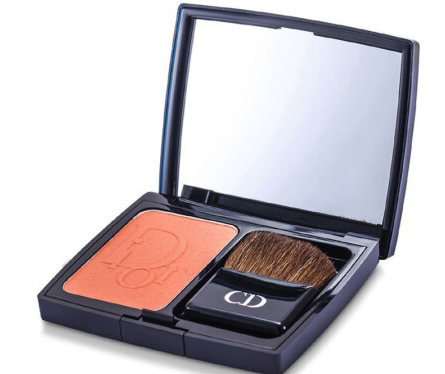 分享6款日常百搭的腮红 显出你的好气色 分享6款日常百搭的腮红 显出你的好气色