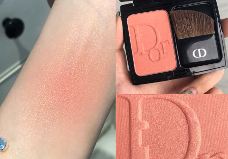 分享6款日常百搭的腮红 显出你的好气色 分享6款日常百搭的腮红 显出你的好气色