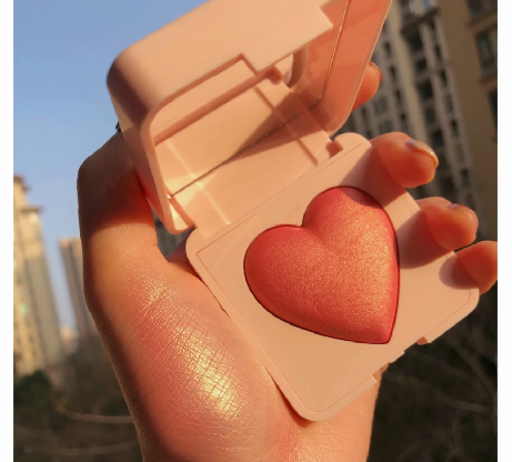 分享6款日常百搭的腮红 显出你的好气色 分享6款日常百搭的腮红 显出你的好气色