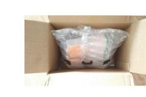 Weleda/维蕾德有机金盏花儿童牙膏 分享宝宝试用体验-1