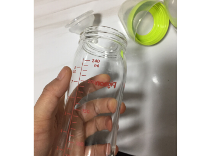 贝亲奶瓶开箱 宝宝少不了的用品 贝亲奶瓶开箱 宝宝少不了的用品