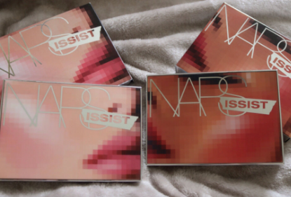 选择腮红的三大标准 Nars腮红推荐 选择腮红的三大标准 Nars腮红推荐