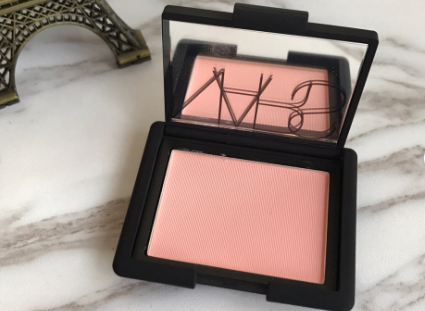 选择腮红的三大标准 Nars腮红推荐 选择腮红的三大标准 Nars腮红推荐