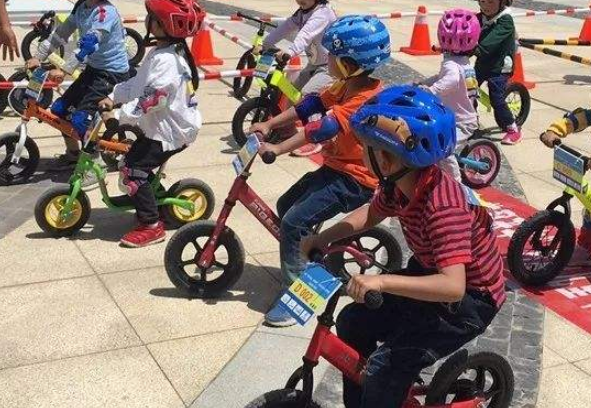 儿童平衡车选购指南 看这一篇就够了 儿童平衡车选购指南 看这一篇就够了