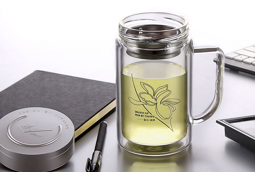 什么材质的杯子泡茶好,推荐几款泡茶比较好的杯子 什么材质的杯子泡茶好,推荐几款泡茶比较好的杯子