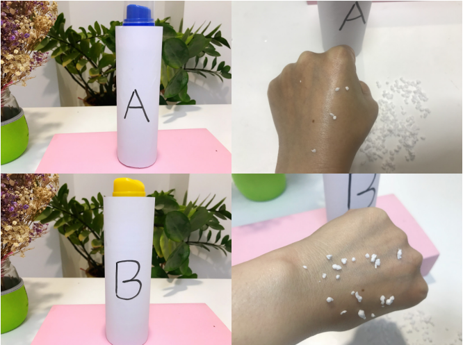 敏感肌用什么防晒霜好?两款温和人气防晒喷雾盲测 敏感肌用什么防晒霜好?两款温和人气防晒喷雾盲测